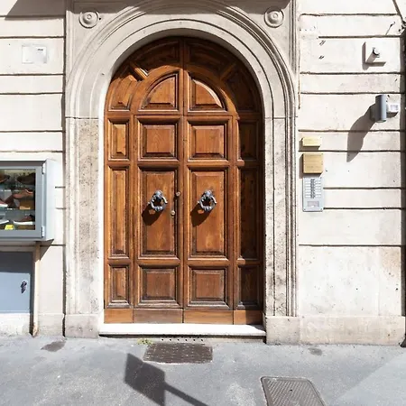 アパート Sistinaflat *