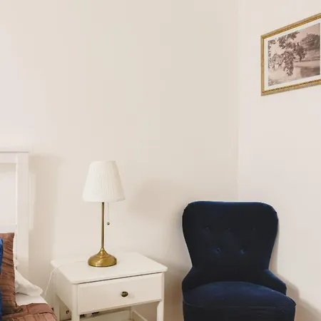 Sistinaflat Apartment Rom