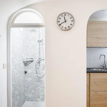 Sistinaflat Apartment *