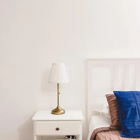 Lejlighed Sistinaflat *