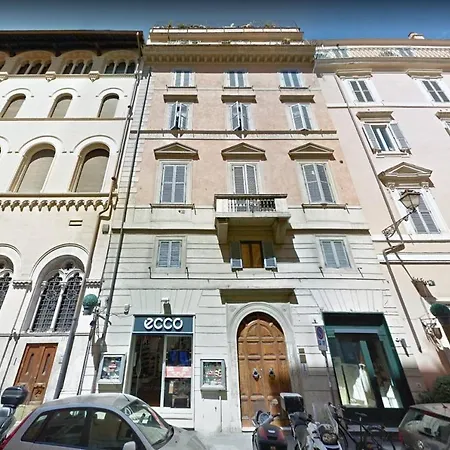 Sistinaflat Lejlighed *