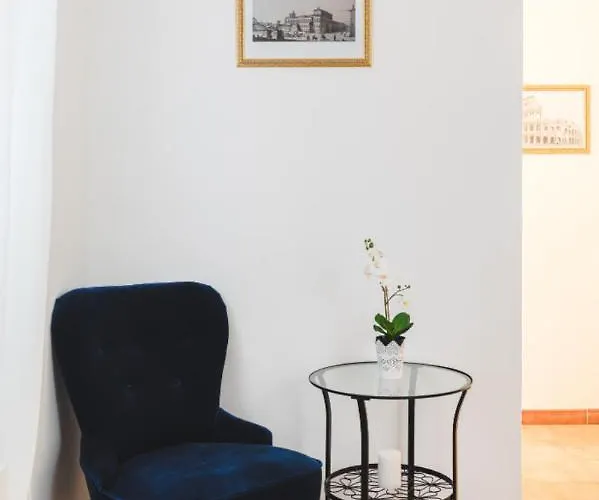 Sistinaflat Apartment Rom