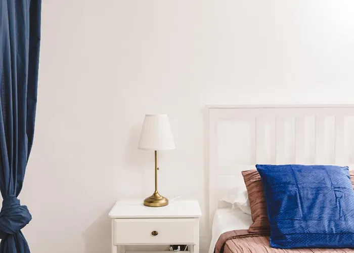 Apartment Sistinaflat *